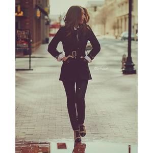 Meet your Posher, Sam